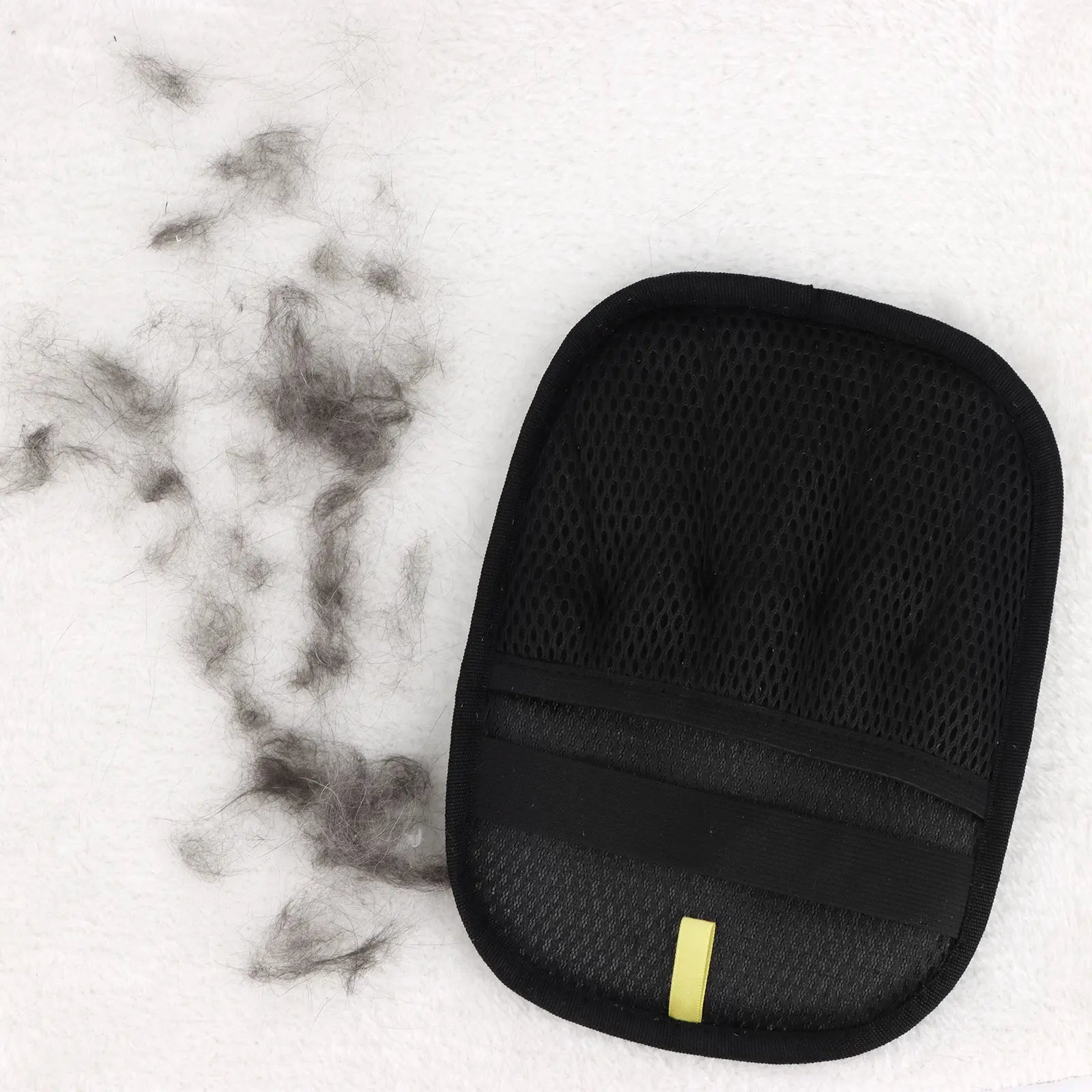 Cuddle Nest® Reusable Pet Grooming Glove