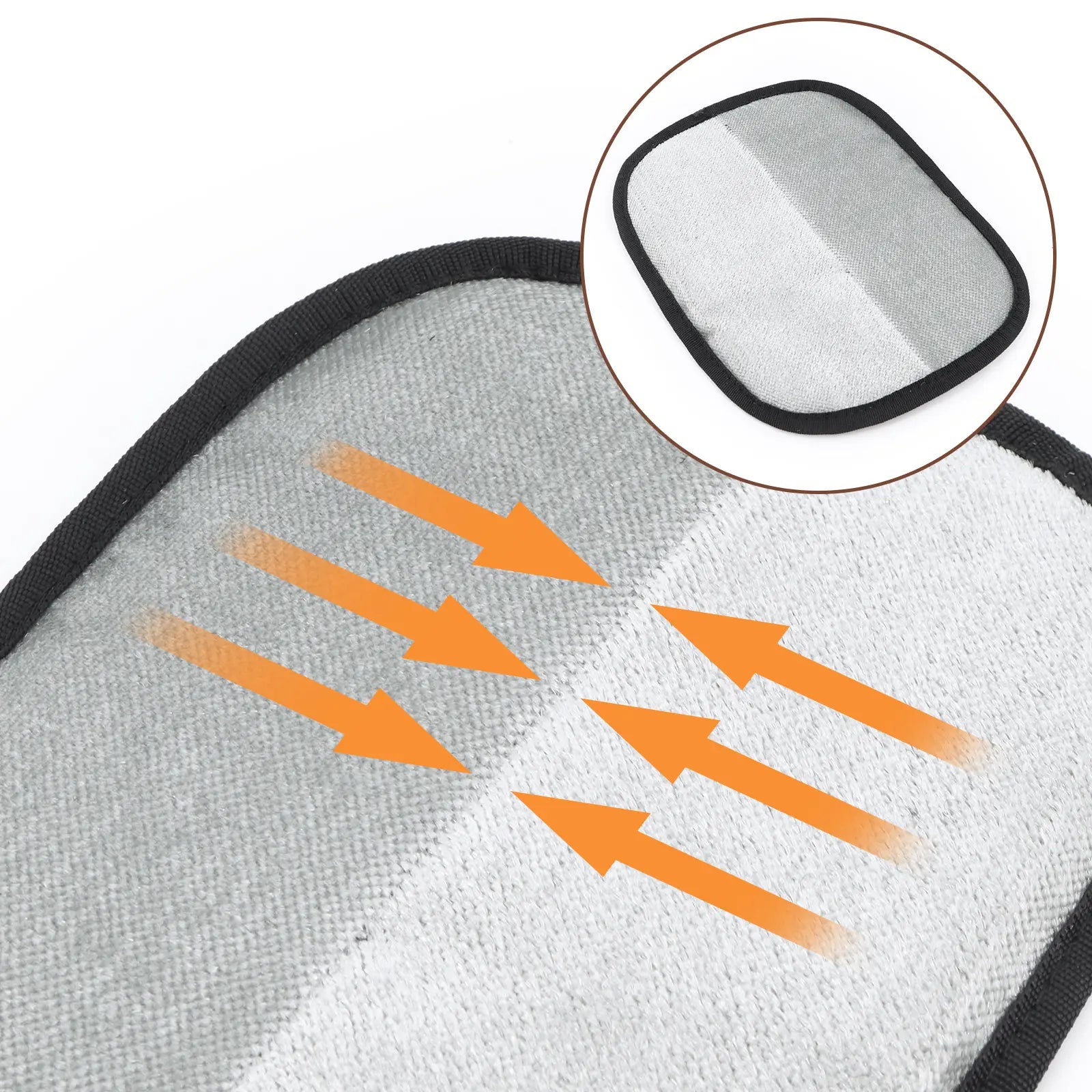 Cuddle Nest® Reusable Pet Grooming Glove